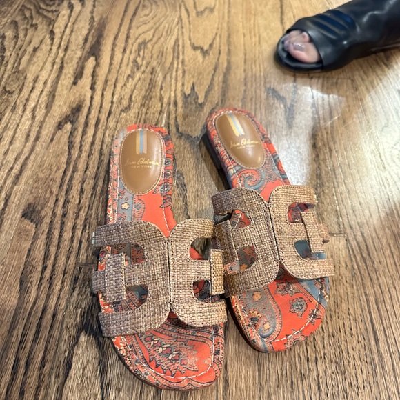 Sam Edelman sandals - Picture 2 of 4